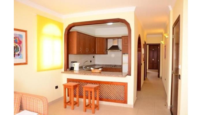 Callaomar Apartments poza 4