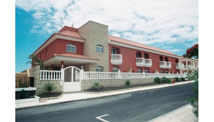 Callaomar Apartments poza 7