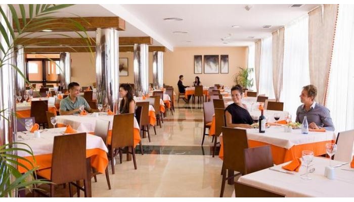 Grand Hotel Callao poza 3