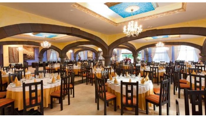 Grand Hotel Callao poza 2