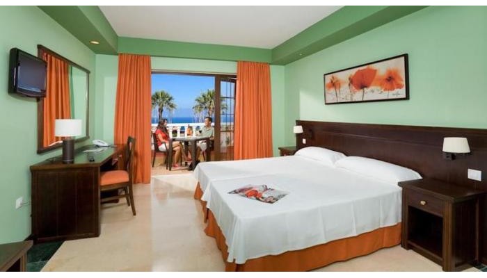 Grand Hotel Callao poza 9