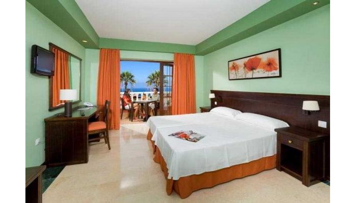Grand Hotel Callao poza 6