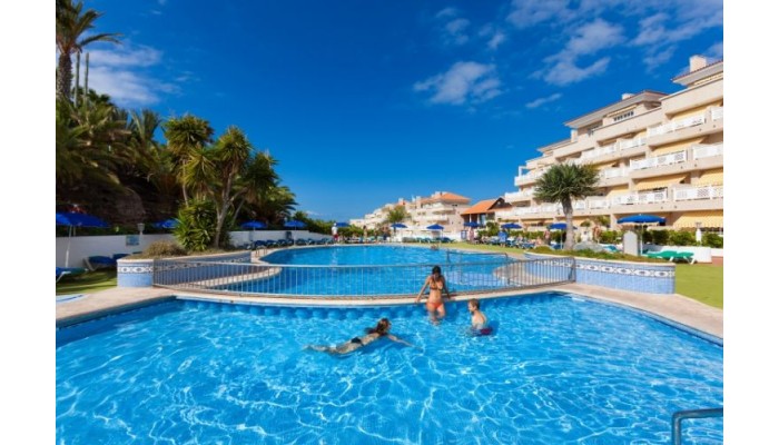 Hotel Apartamentos Tropical Park poza 0