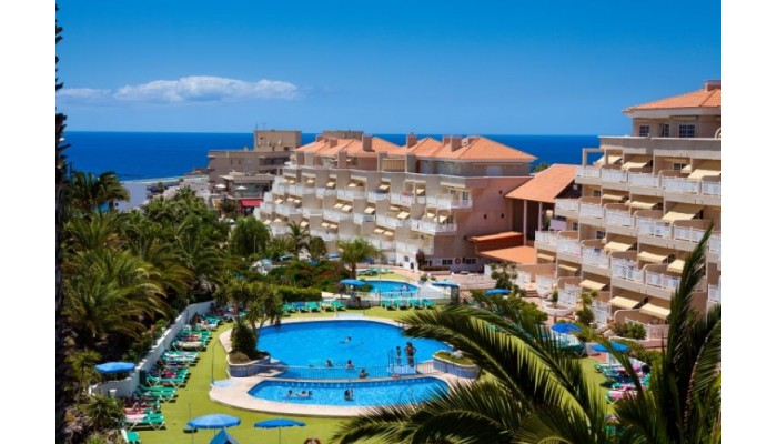 Hotel Apartamentos Tropical Park poza 1