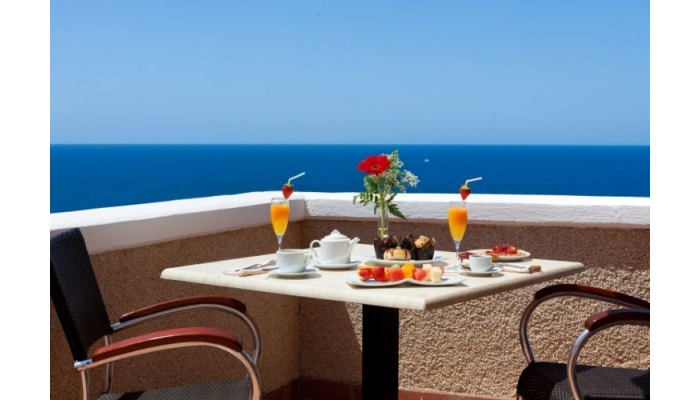 Hotel Apartamentos Tropical Park poza 2