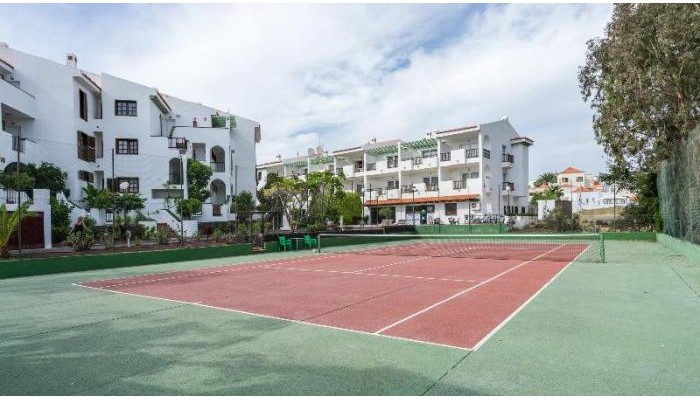 Hotel Blue Sea Callao Garden poza 3