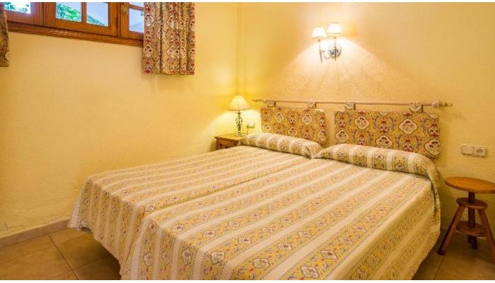 Hotel Blue Sea Callao Garden poza 5