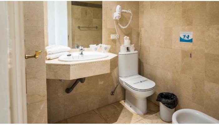 Hotel Blue Sea Callao Garden poza 8