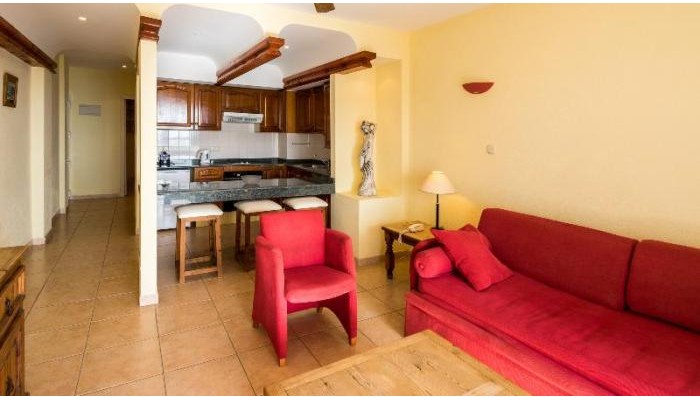 Hotel Blue Sea Callao Garden poza 6