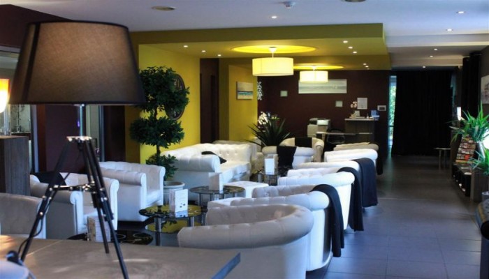 Best Western Hotel La Mare O Poissons poza 4
