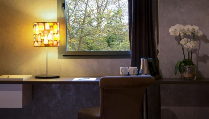 Best Western Hotel La Mare O Poissons poza 7