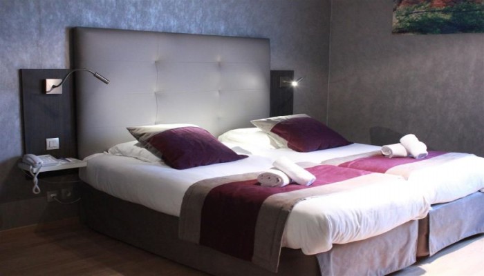 Best Western Hotel La Mare O Poissons poza 11