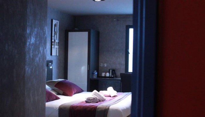 Best Western Hotel La Mare O Poissons poza 10