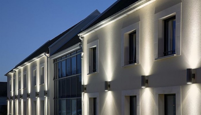 Best Western Hotel La Mare O Poissons poza 2