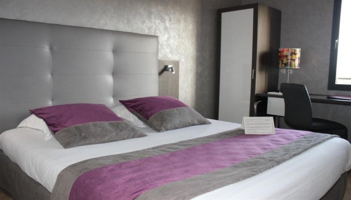 Best Western Hotel La Mare O Poissons poza 6