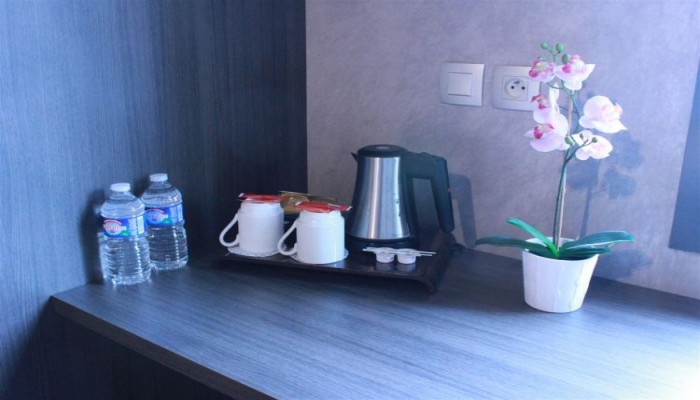 Best Western Hotel La Mare O Poissons poza 9