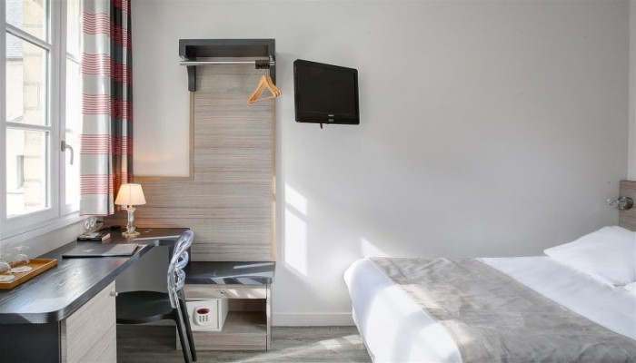 Best Western Hotel Le Dauphin Le Spa Du Prieure poza 9