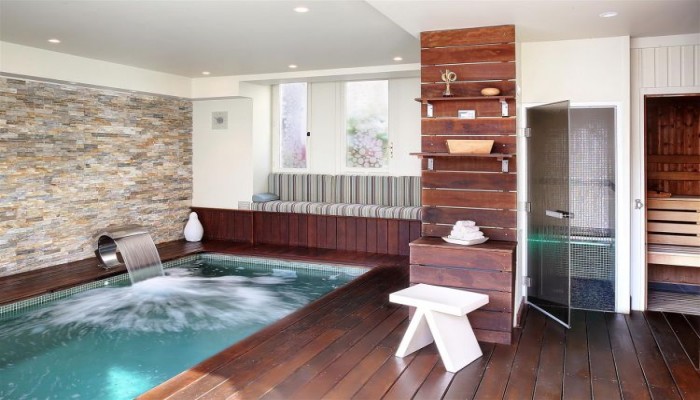 Best Western Hotel Le Dauphin Le Spa Du Prieure poza 5