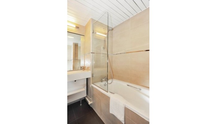 Best Western Hotel Moderne poza 4