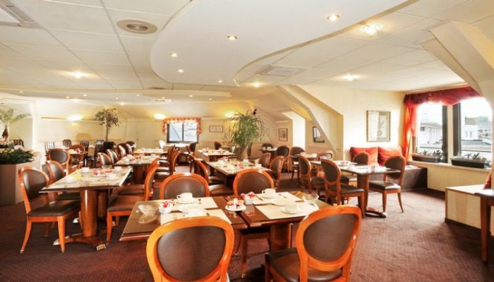 Best Western Hotel Moderne poza 3