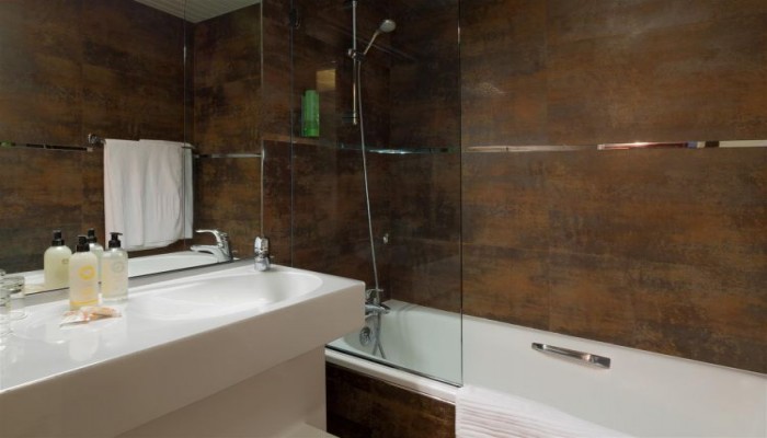 Best Western Plus Hotel Moderne poza 7