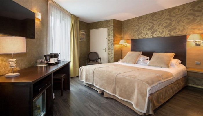 Best Western Plus Hotel Moderne poza 5