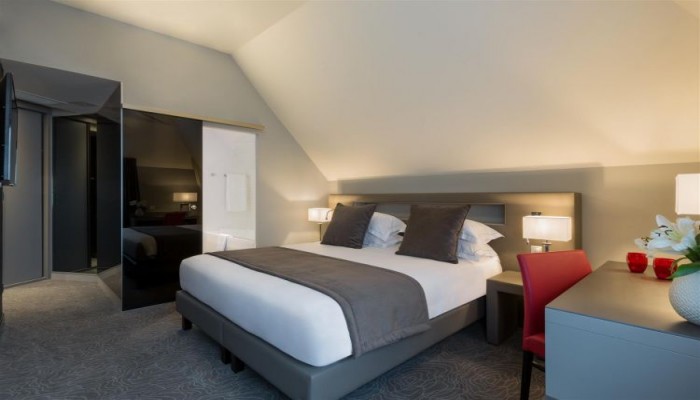 Best Western Plus Hotel Moderne poza 2