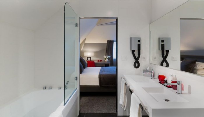 Best Western Plus Hotel Moderne poza 3