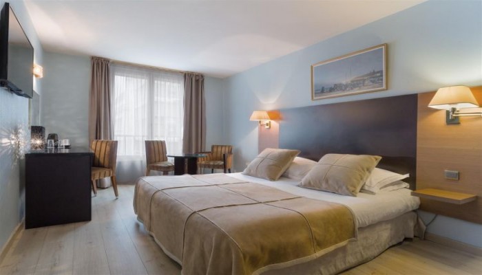 Best Western Plus Hotel Moderne poza 8