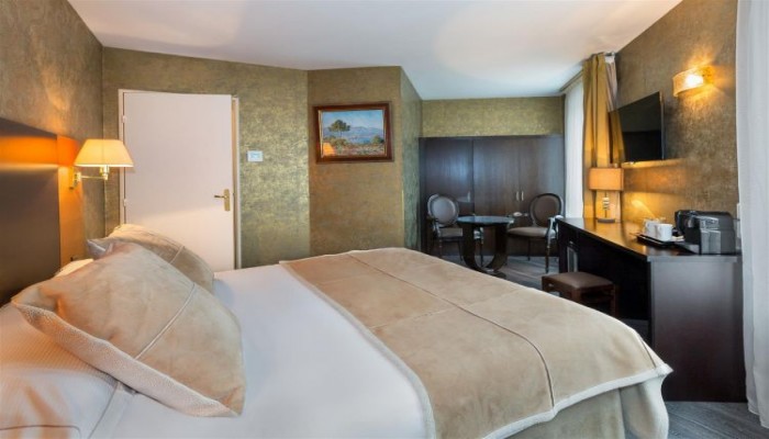 Best Western Plus Hotel Moderne poza 6