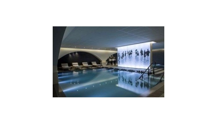 Cures Marines Trouville Hotel Thalasso & Spa-mgallery Collec poza 2