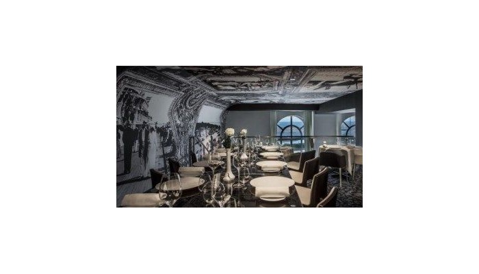 Cures Marines Trouville Hotel Thalasso & Spa-mgallery Collec poza 3