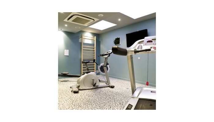 Hotel Adagio Caen Centre poza 7