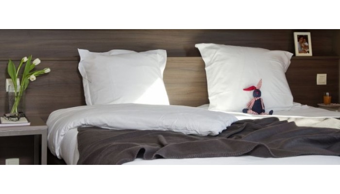 Hotel Adagio Caen Centre poza 8