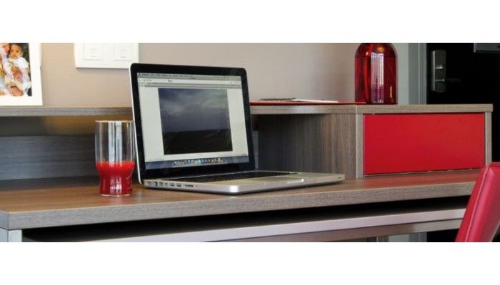 Hotel Adagio Caen Centre poza 11