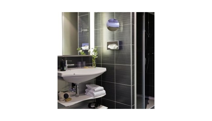 Hotel Adagio Caen Centre poza 4