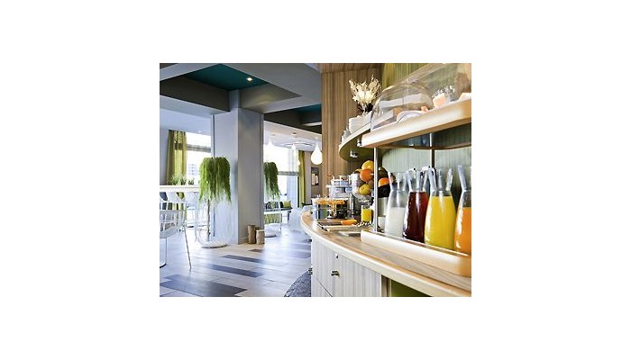 Hotel Adagio Caen Centre poza 1