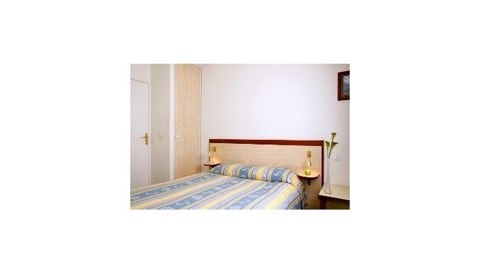 Hotel Appart City Caen poza 0