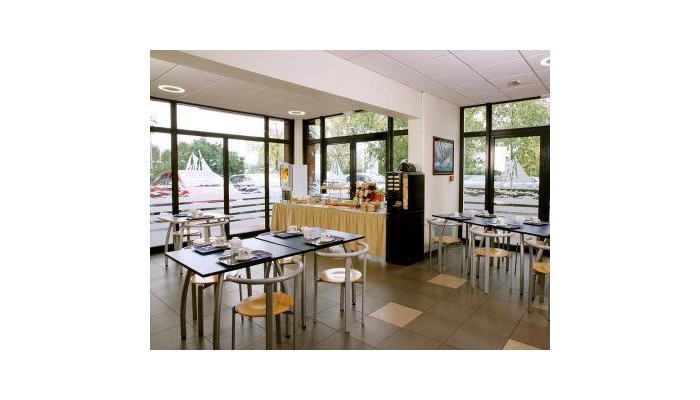 Hotel Appart City Caen poza 11