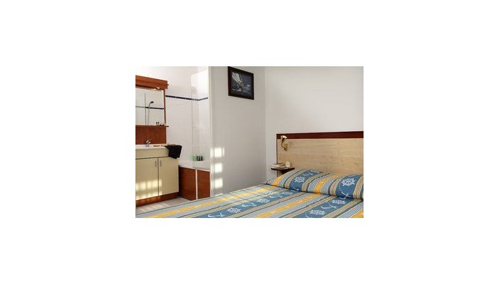 Hotel Appart City Caen poza 6