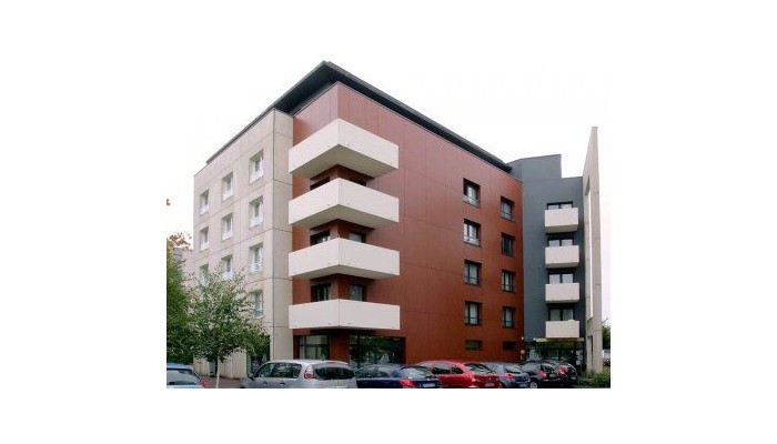 Hotel Appart City Caen poza 9