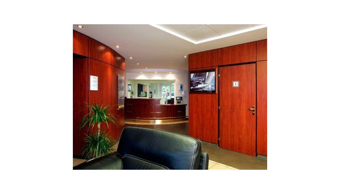 Hotel Appart City Caen poza 10