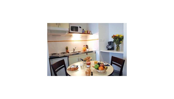 Hotel Appart City Caen poza 5