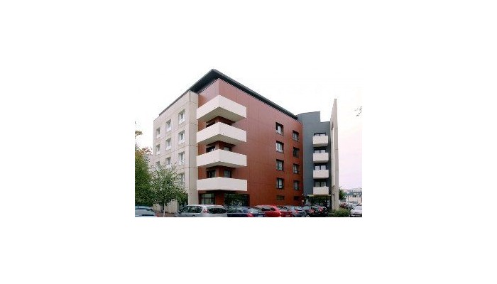 Hotel Appart City Caen poza 4