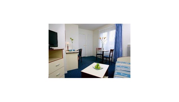 Hotel Appart City Caen poza 7