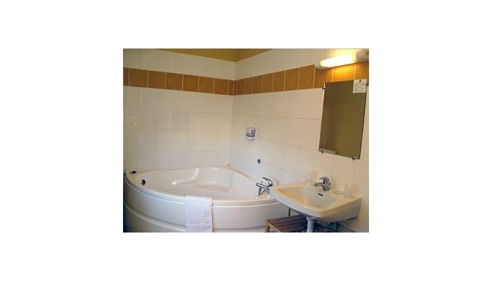 Hotel De L'univers poza 5