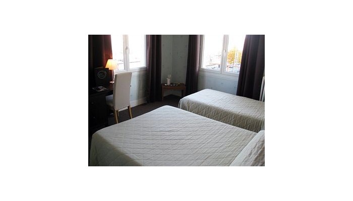 Hotel De L'univers poza 10