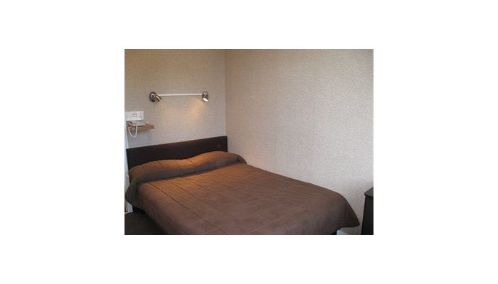 Hotel De L'univers poza 9