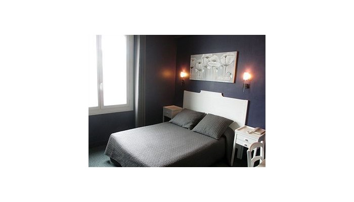 Hotel De L'univers poza 7