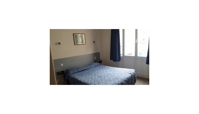 Hotel Du Chateau poza 8